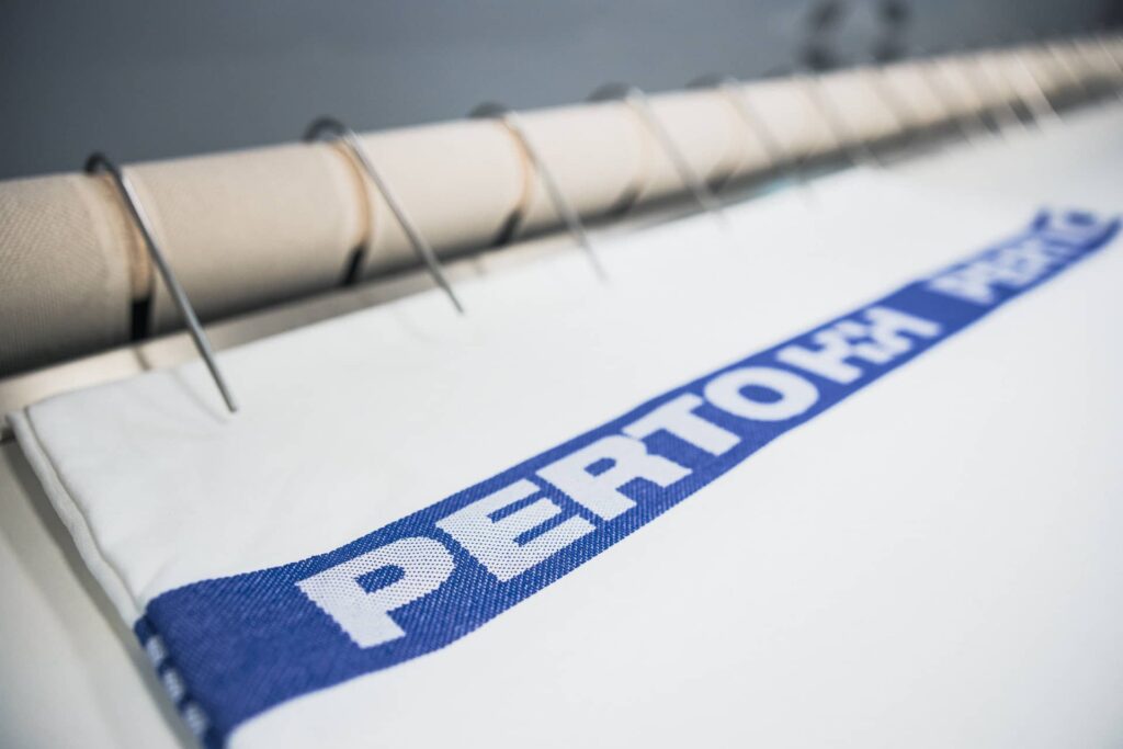 perto textil